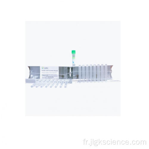 Réactif de purification de l&#39;ARN à l&#39;ADN